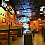 Fitzwilly's