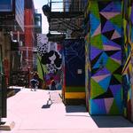 Black Cat Alley