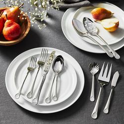 Used Zwilling J.A. Henckels Vintage 1876 Stainless Steel Flatware - Choose Your Pieces, Silver Glossy Finish 3 thumbnail image