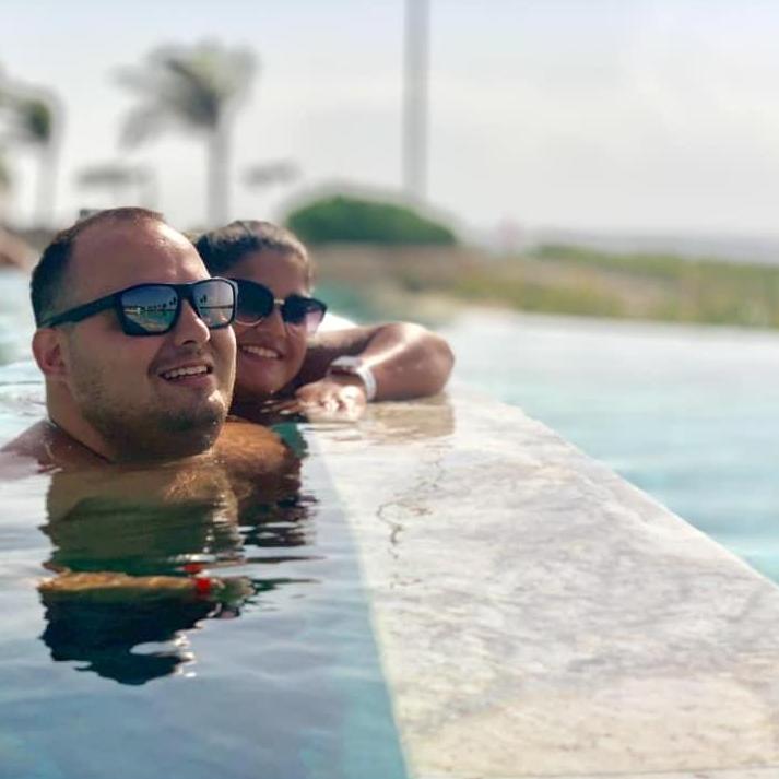 Mexico Vacation