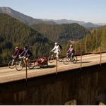 Hiawatha Scenic Bike Trail