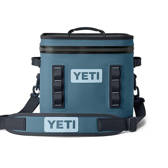 YETI Hopper Flip 12 Portable Soft Cooler