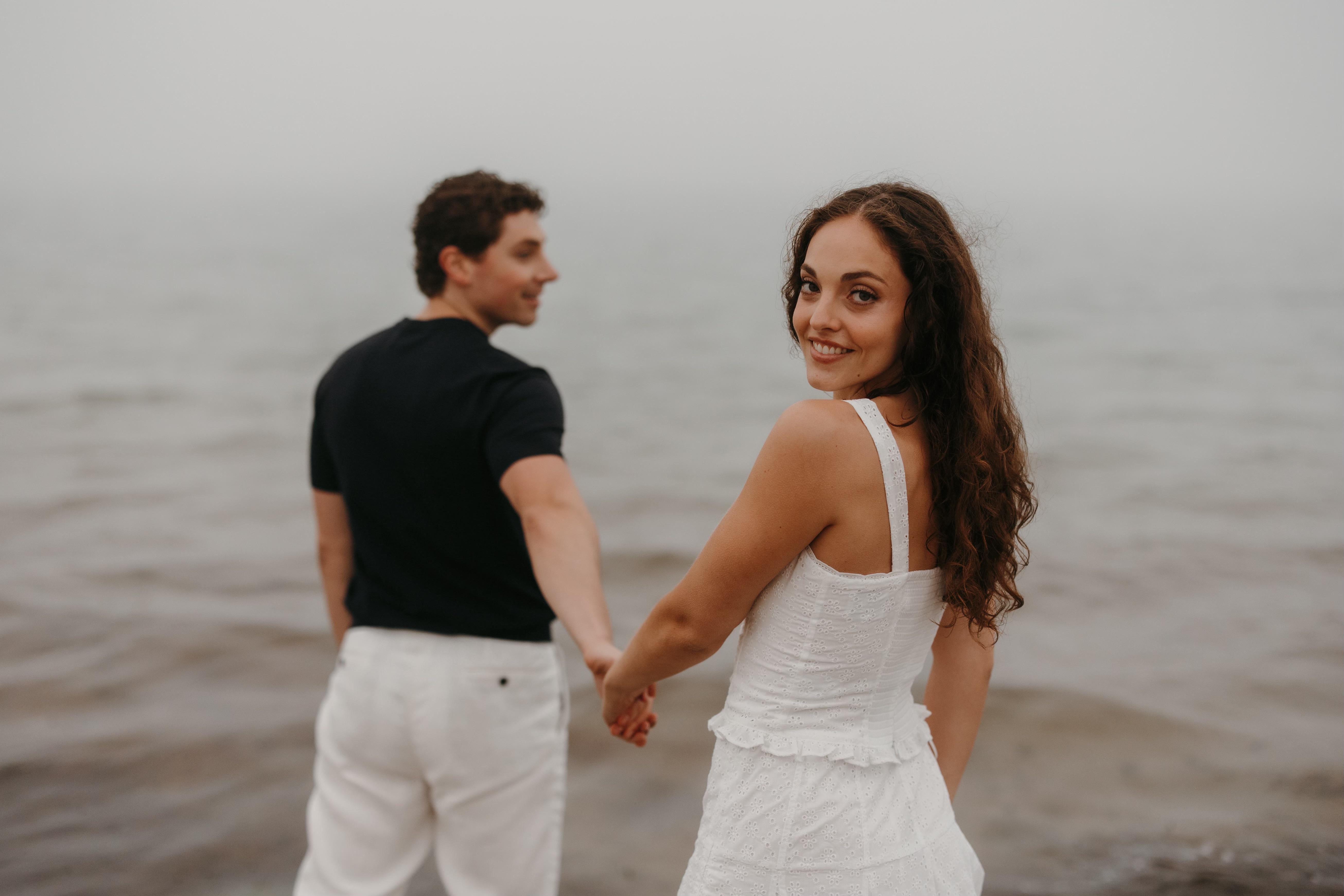 The Wedding Website of Kate Rosenberg and Gabriel Brown