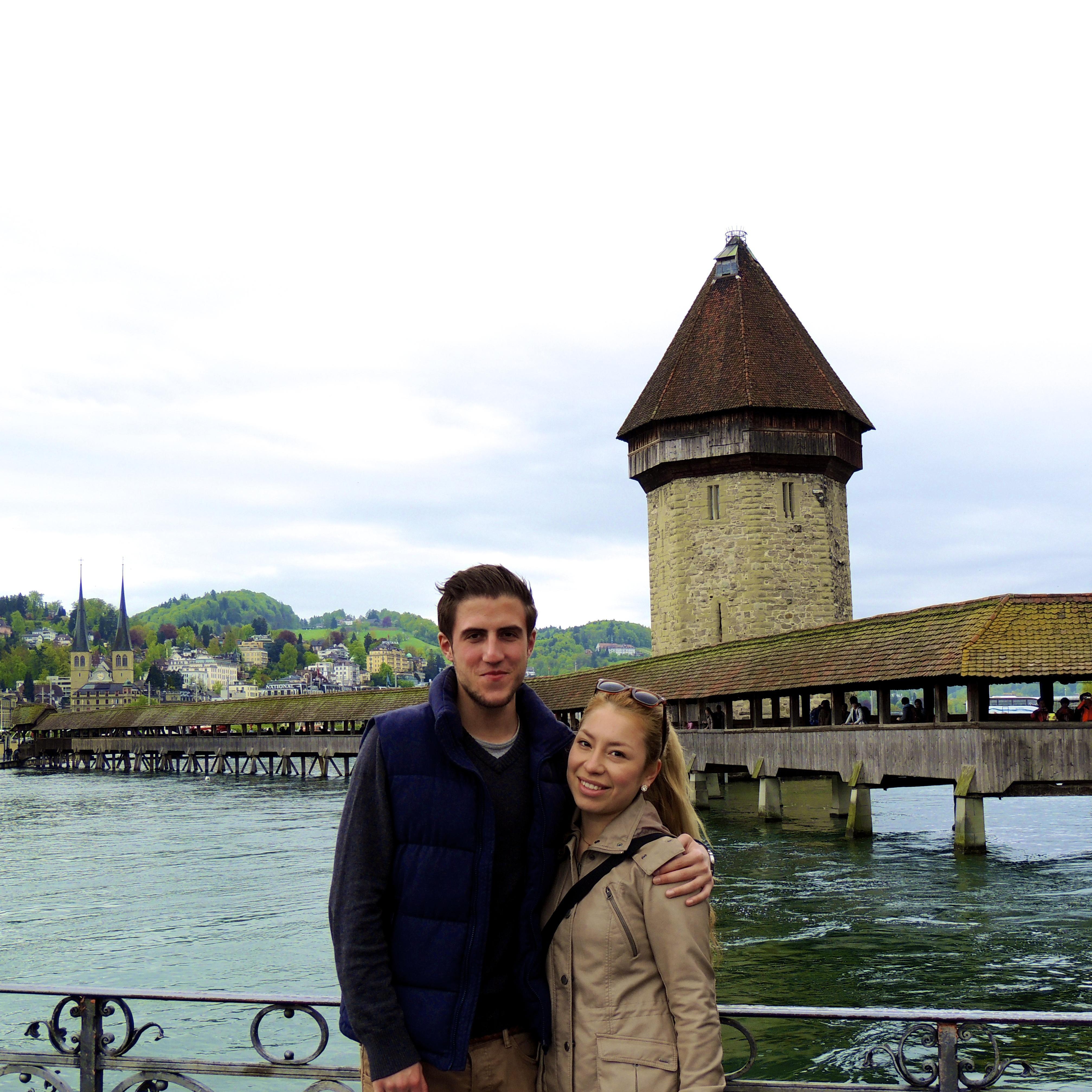 Switzerland