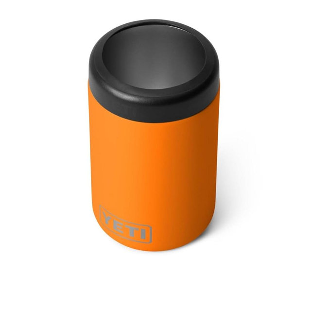YETI Rambler 12 oz. Colster Can Insulator for Standard Size Cans - king crab