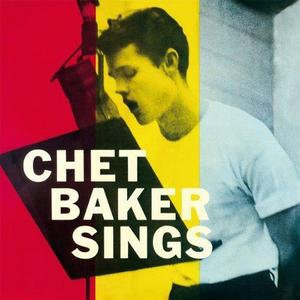 Chet Baker Sings