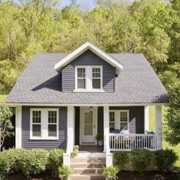 We are buying a house!