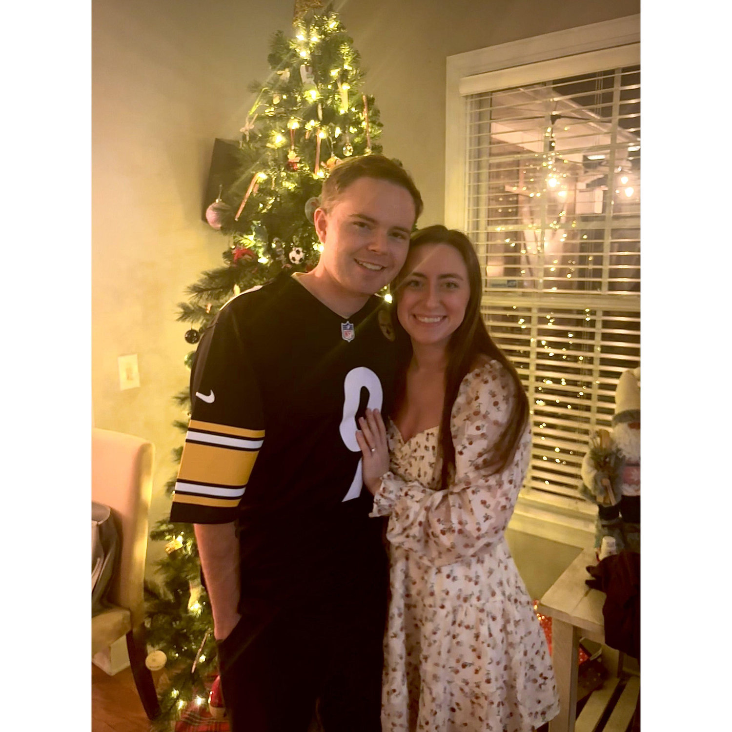 Christmas December 2024