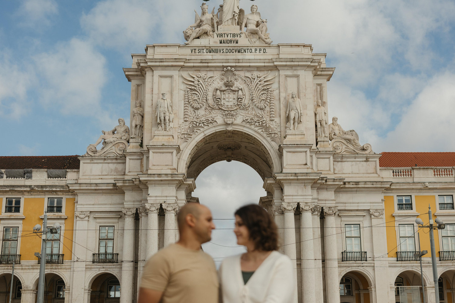 The Wedding Website of Roxanne Sweeney and Jason Campbell