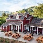 Big Sur Smokehouse