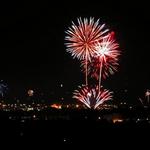 Fourth of July Festivities