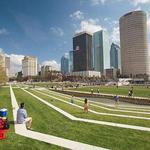 Curtis Hixon Waterfront Park