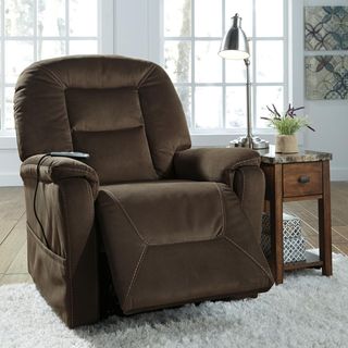 Samir Power Lift Recliner
