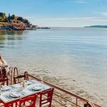 BlueFish Vouliagmeni (restaurant)