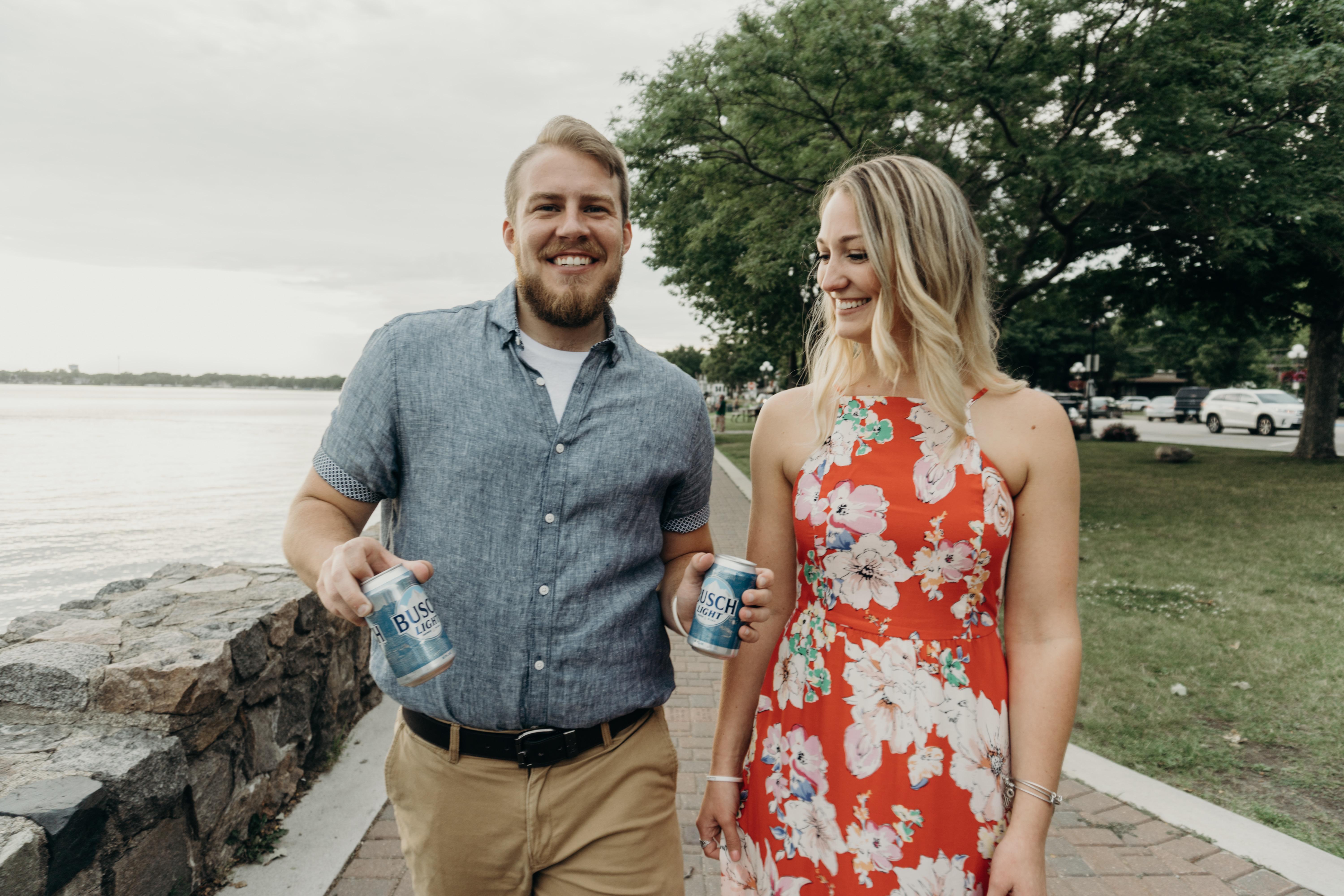 The Wedding Website of Brittany Burgardt and Jon Burgardt