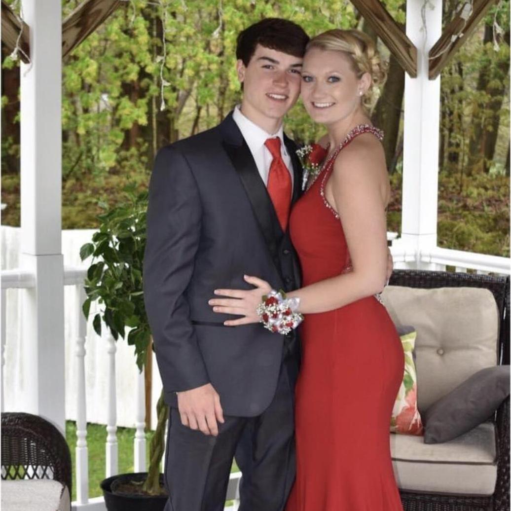 Prom 2017