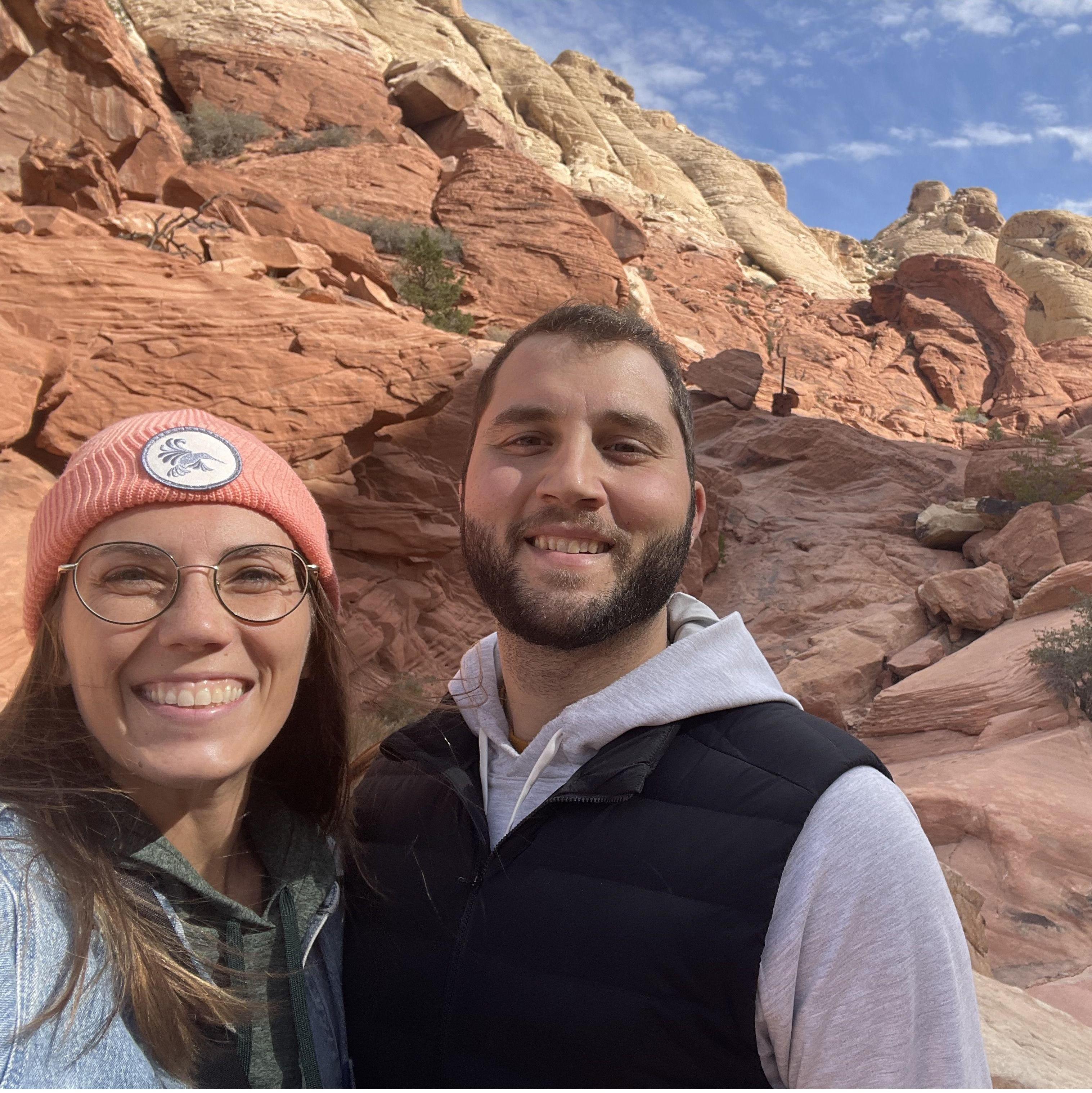 Red Rock Canyon
