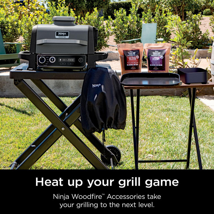 Ninja, Outdoor Grill Combo Crisper Basket | Zola