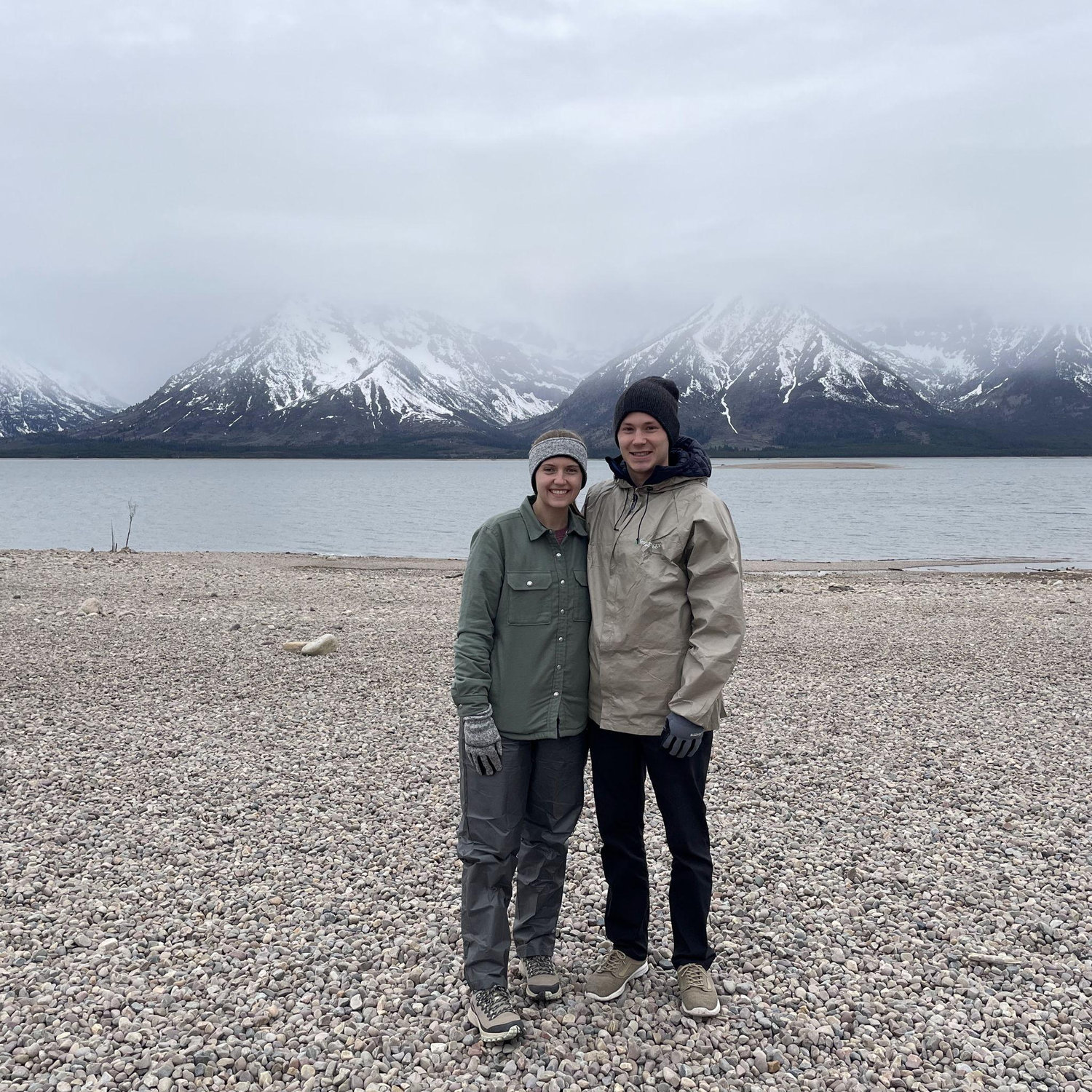 Grand Teton NP 2022