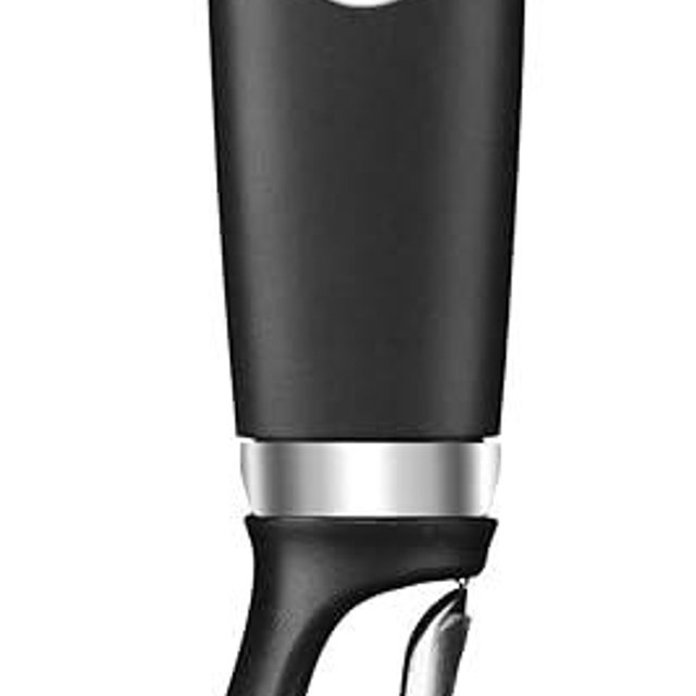 Cuisinart Metropolitan Collection Peeler, Black
