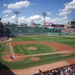 Fenway Park