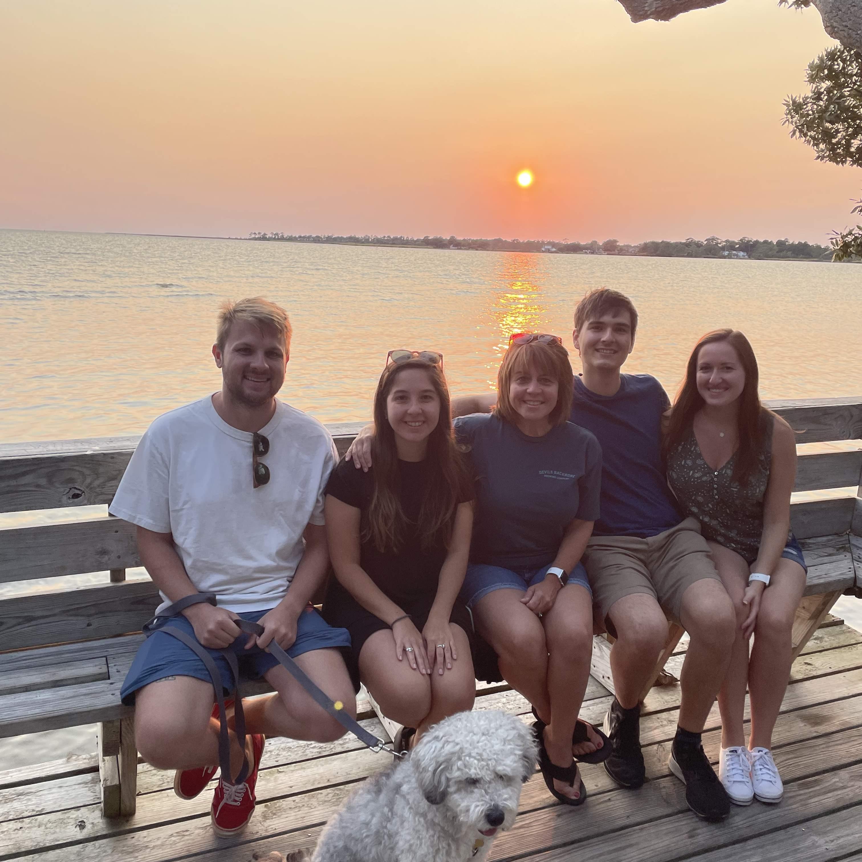 Outer Banks, NC 2021