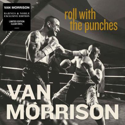 Roll with the Punches [Barnes & Noble Exclusive] [Color LP]