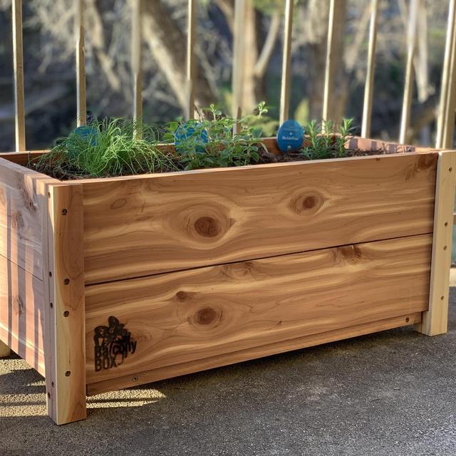 The Balcony Box Membership