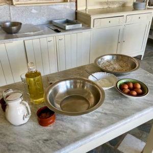 Cooking Class for 2 in Paros, Greece