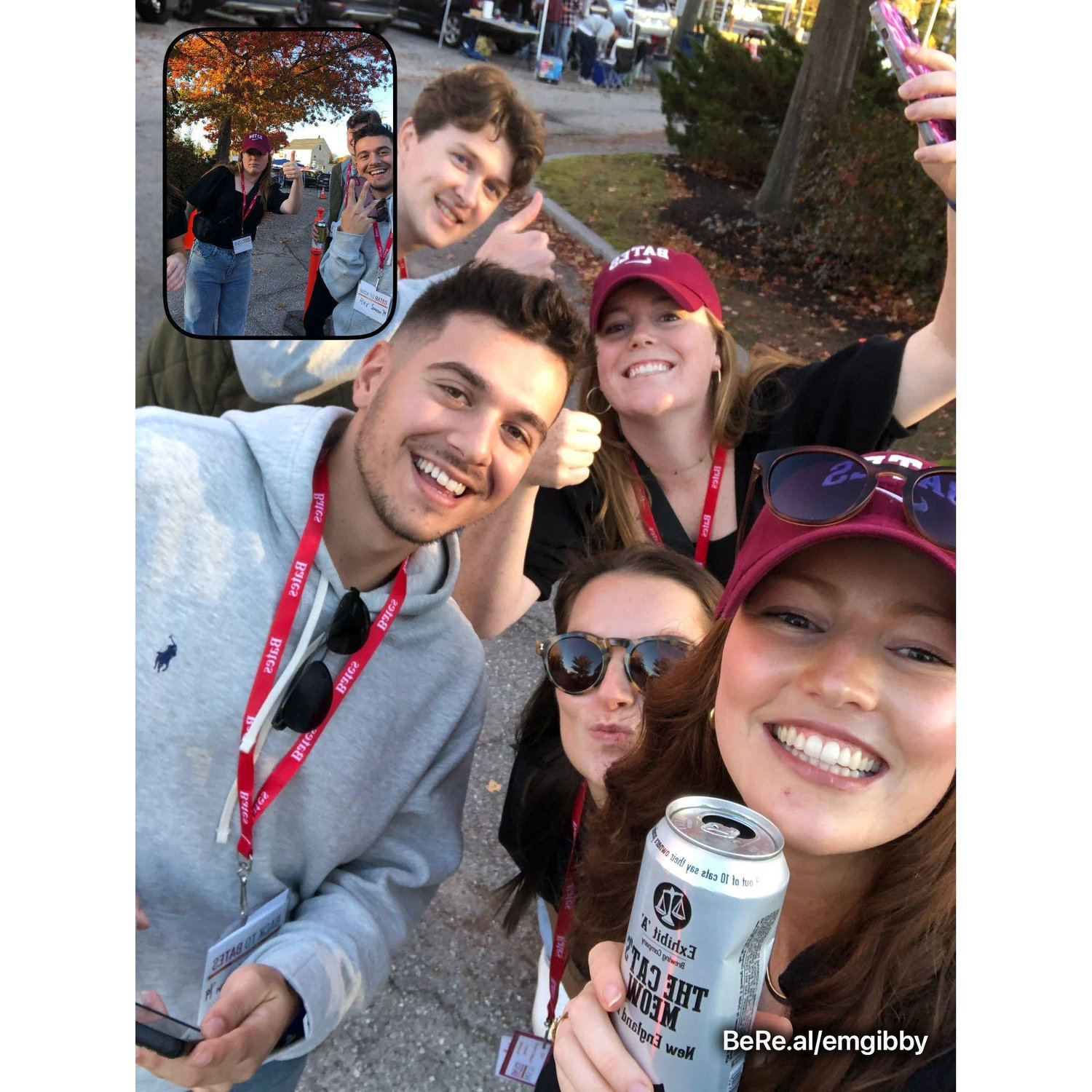 Bates Alumni Weekend