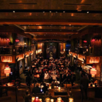 Tao Restaurant & Nightclub