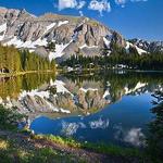 Alta Lakes