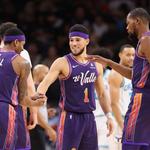 Phoenix Suns