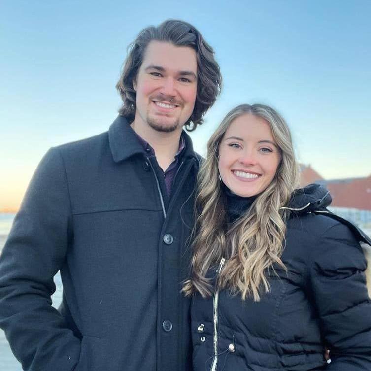 Our 4-year Anniversary - 2021