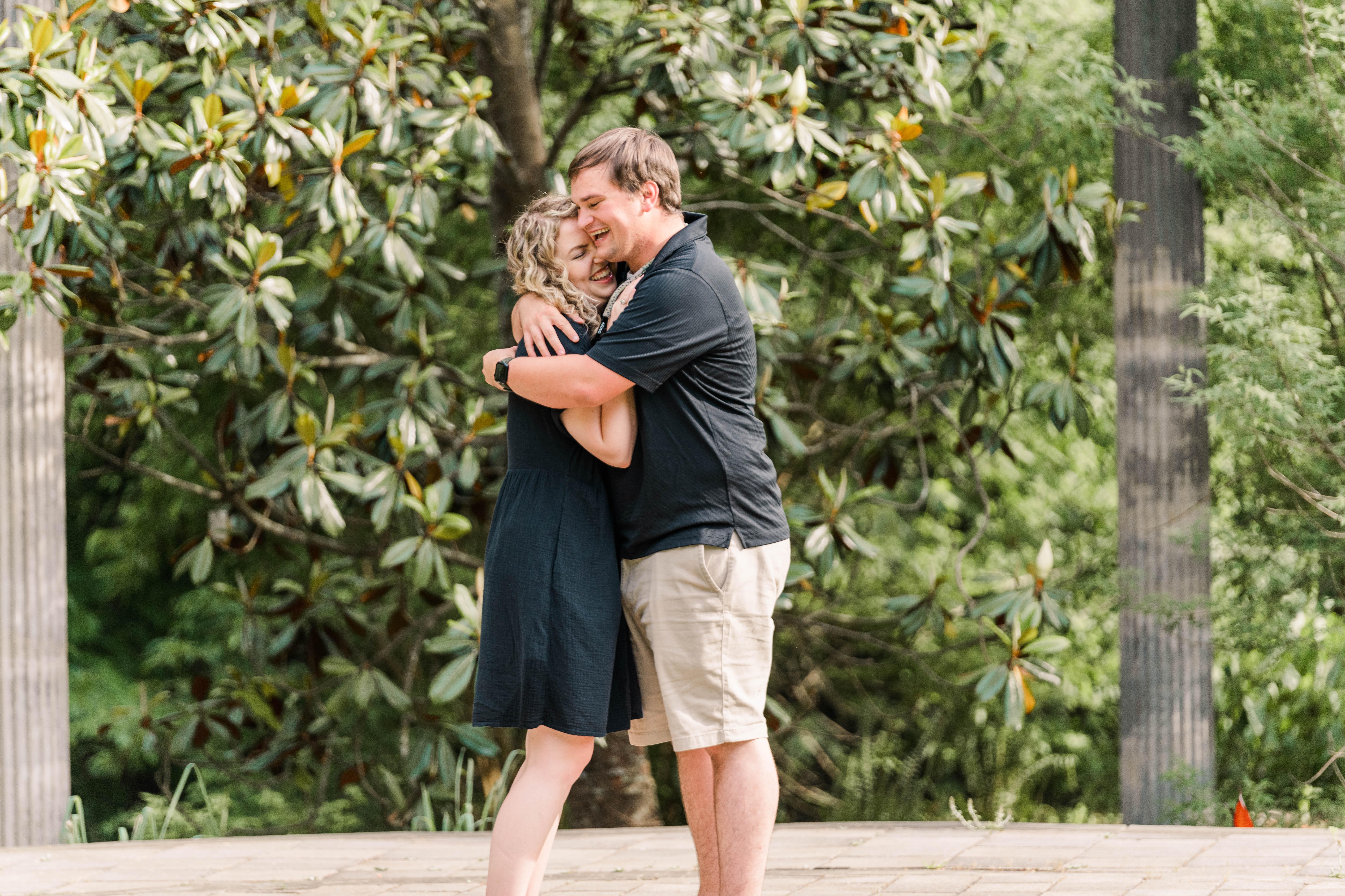 The Wedding Website of Allison Fortner and Benjamin Byrd