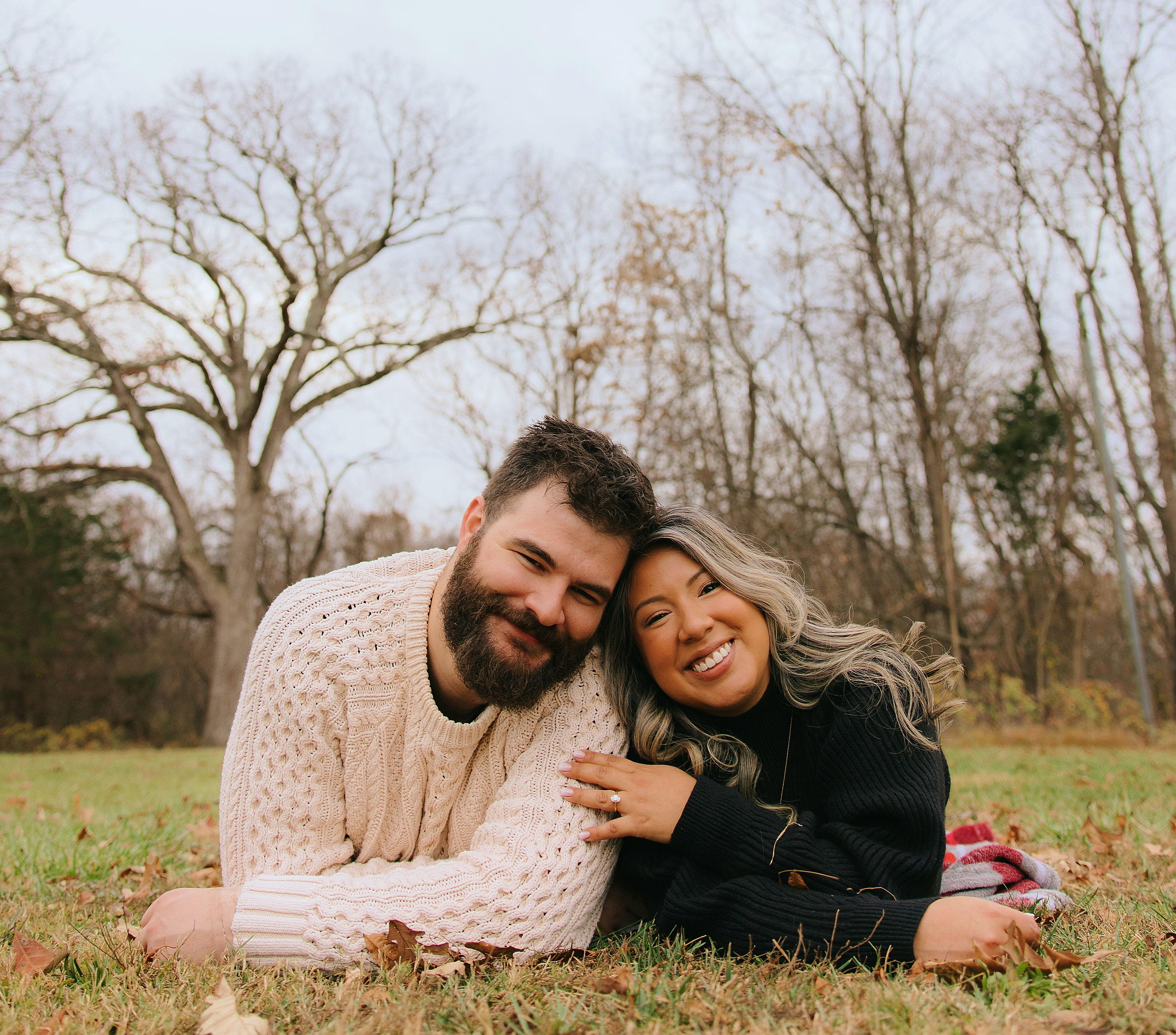 The Wedding Website of Andrea Reategui and Nicholas Merletti