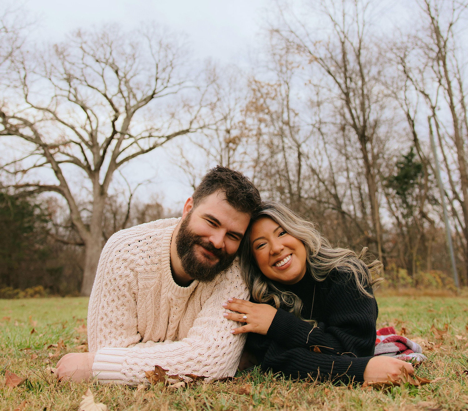 The Wedding Website of Andrea Reategui and Nicholas Merletti
