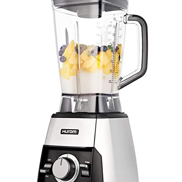 Hurom Hexa Power High Speed Blender