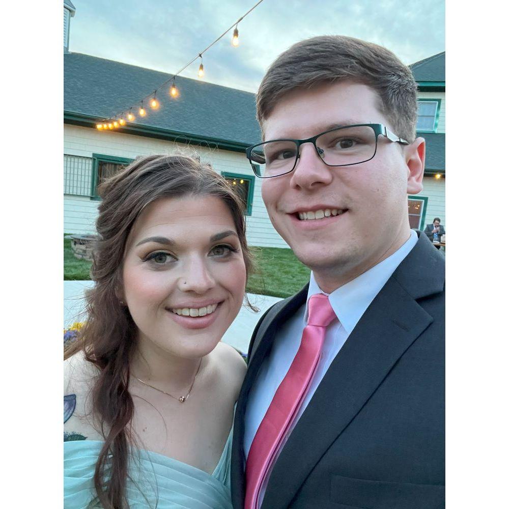 Wedding - Havre De Grace, MD