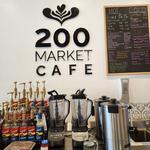 200 Market Cafe
