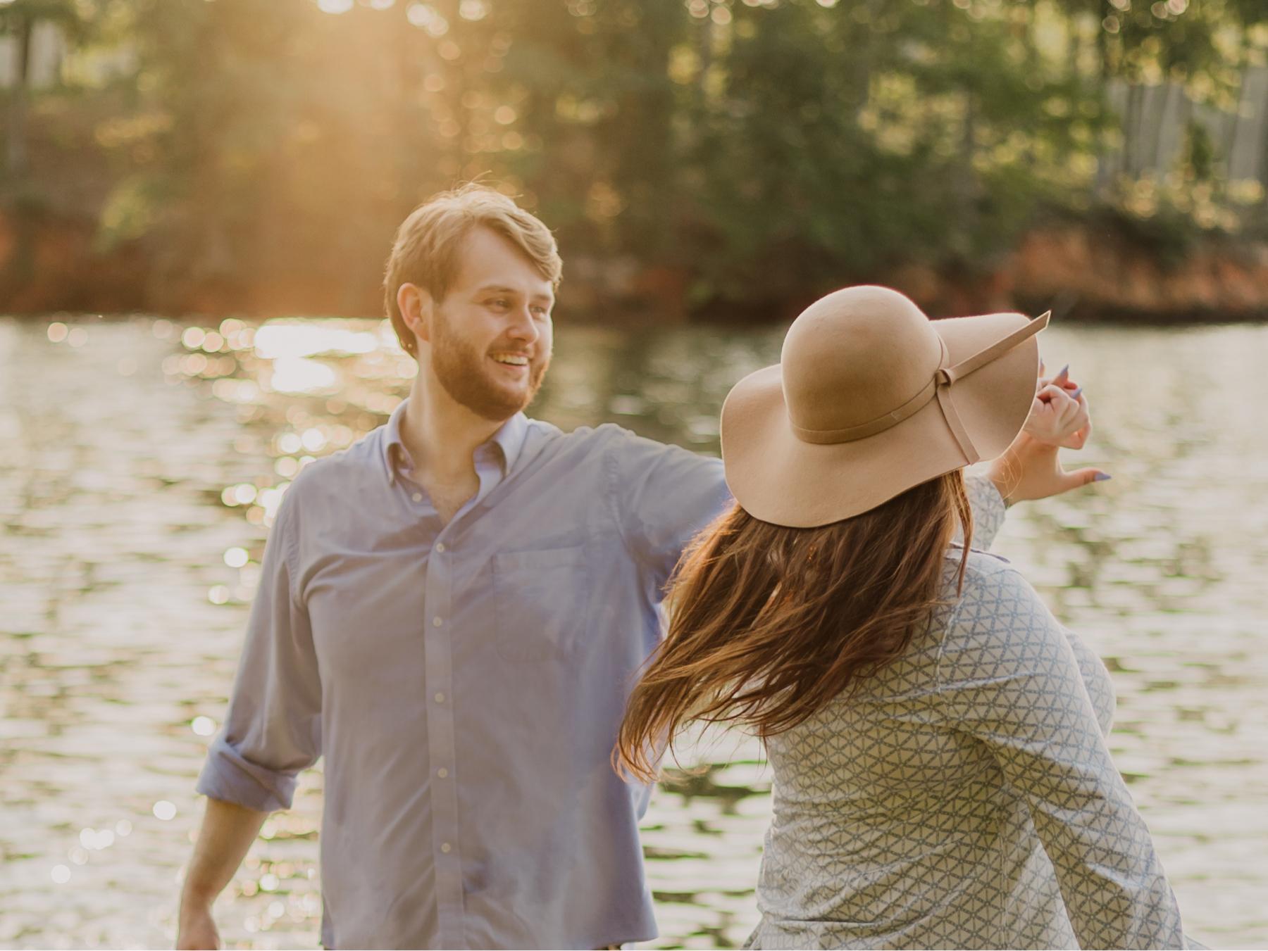 The Wedding Website of Sarah Kait Hollenbeck and Connor Bedenbaugh