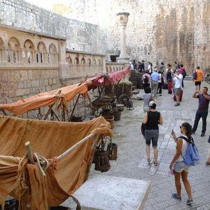 Dubrovnik Game of Thrones Walking Tour