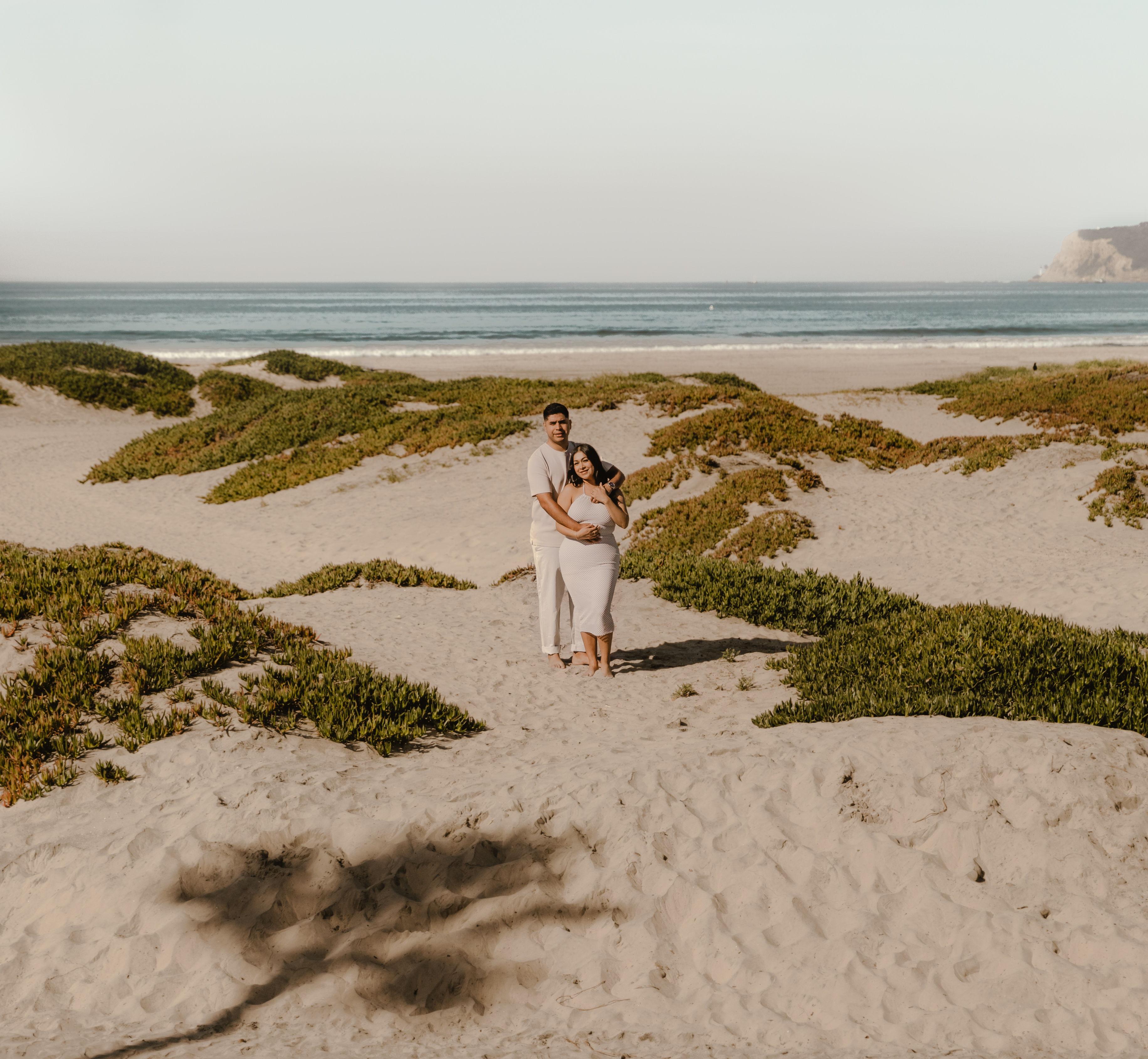 The Wedding Website of Lolis Marquez and Mario Bustamante
