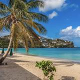 Morne Rouge (BBC) Beach