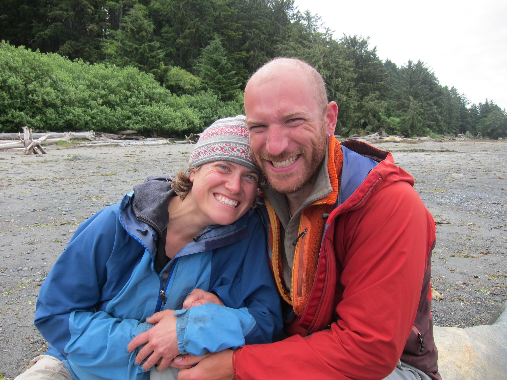 The Wedding Website of Catharine Copass and Cooper Lange