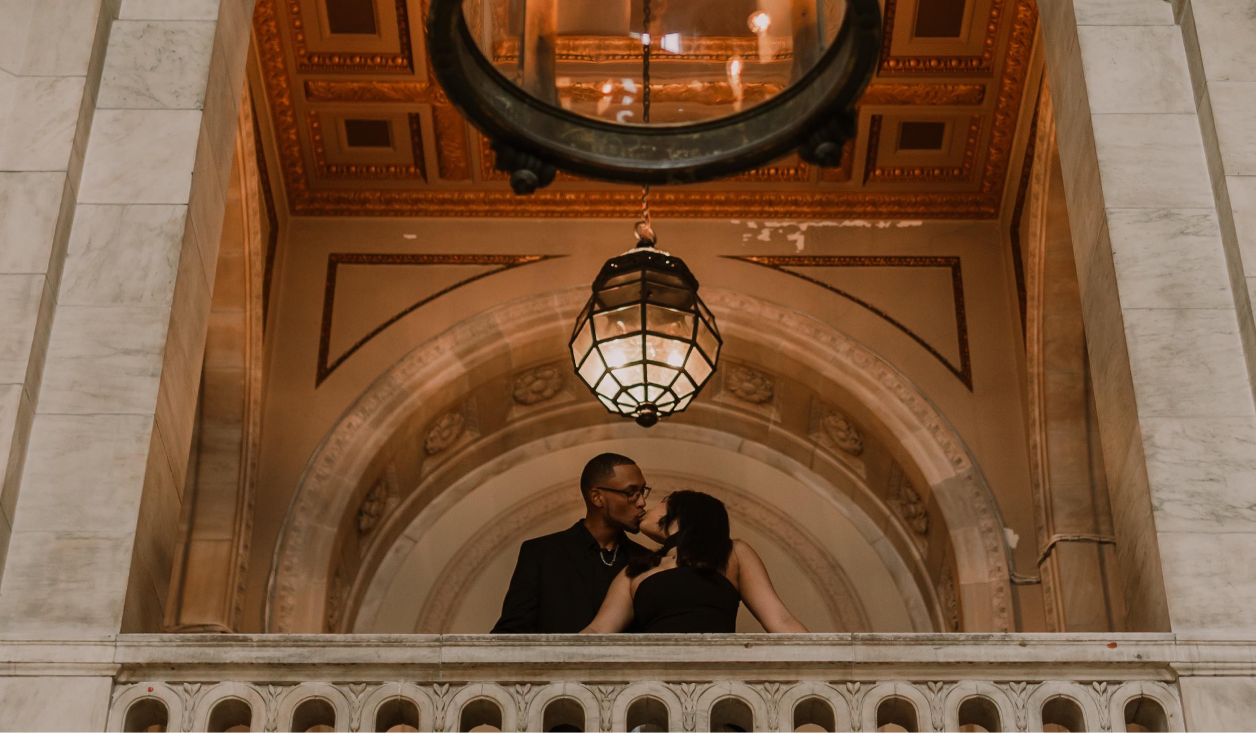 The Wedding Website of Emily Dominguez and Max Garcia