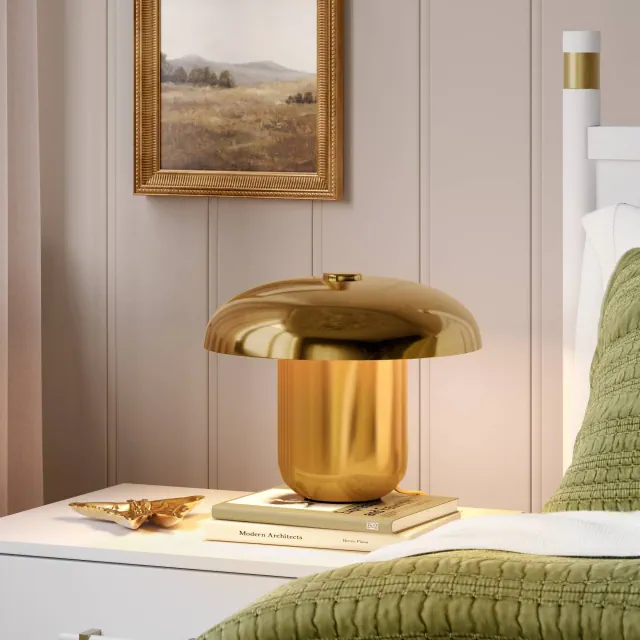 Touch Sensor Table Lamp - Threshold™