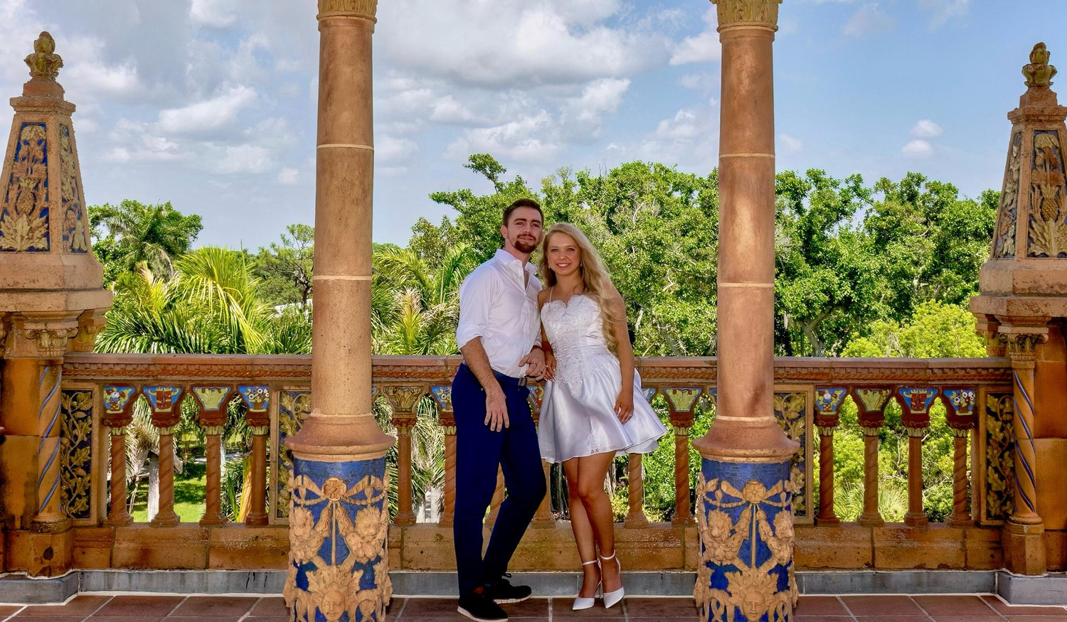 The Wedding Website of Mackenzie Marie Wojciak and Alexander Christopher Lawn