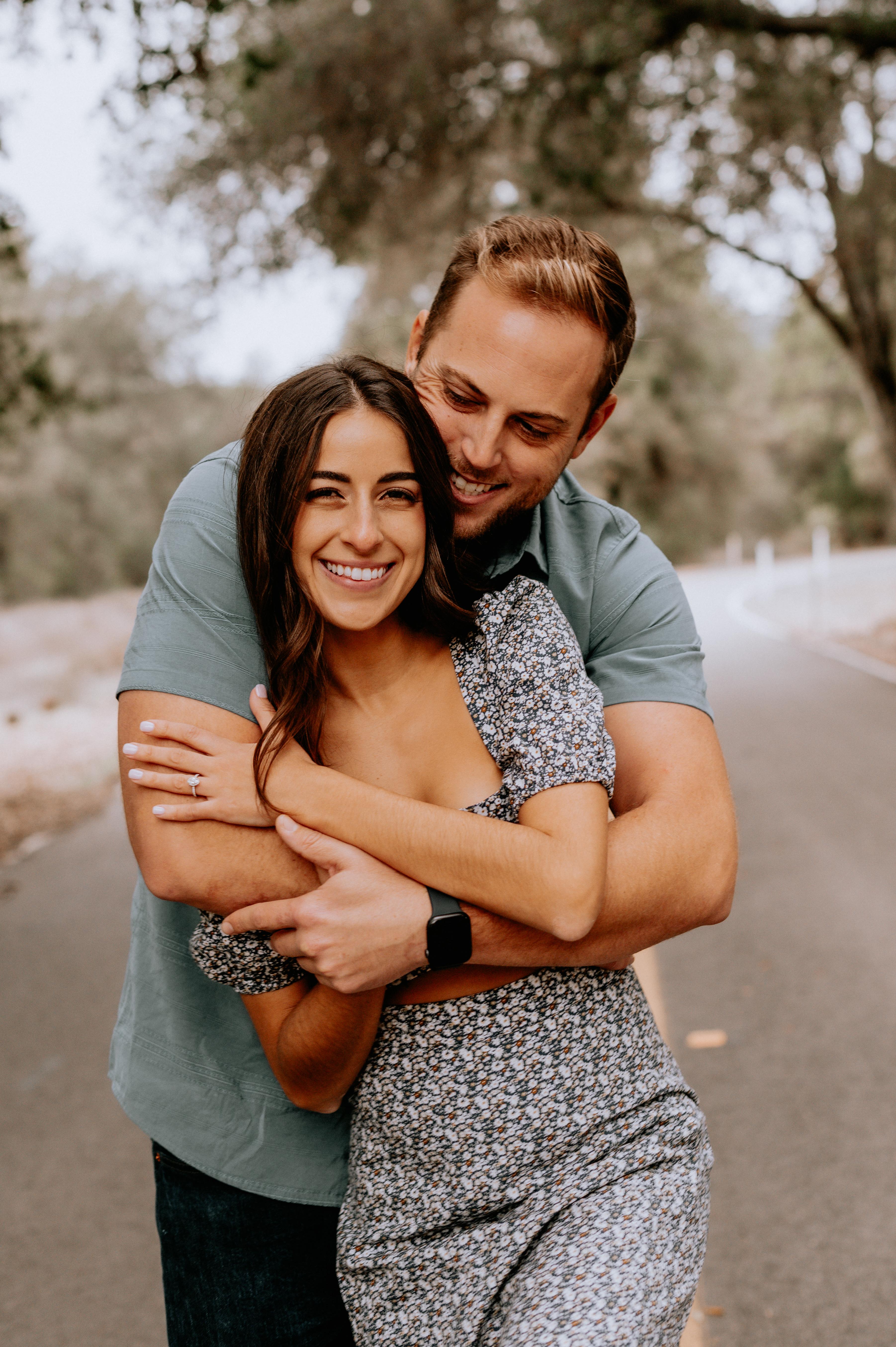 The Wedding Website of Natalie Teles and Garrett Treadwell