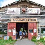 Zootastic Park